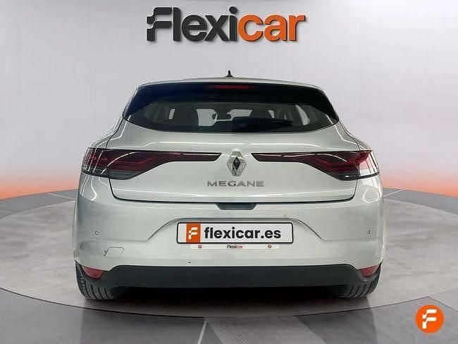 Usado Renault Mégane IV Equilibre 140 CV (102 kW) 2022 Otro Berlina