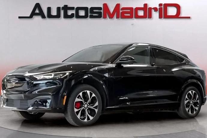 Usado Ford Mustang Mach-E 216 kW (294 CV) 2023 SUV