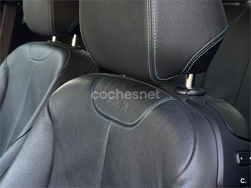 Usado BMW M2 Comfort Edition 370 CV (272 kW) 2018 Gris / plata Coupe