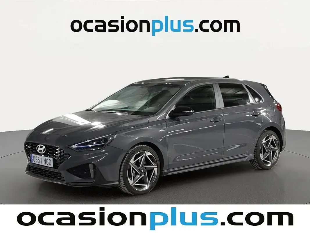 Brugt Hyundai i30 N Line 140 HK (102 kW) 2025 Hatchback