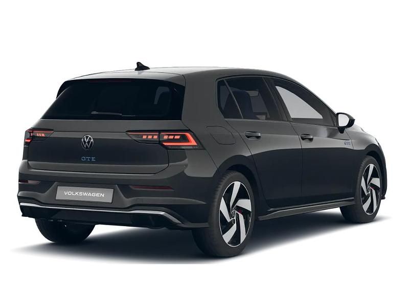 Nuevo VW Golf VIII GTE 272 CV (200 kW) 2026 Gris Berlina