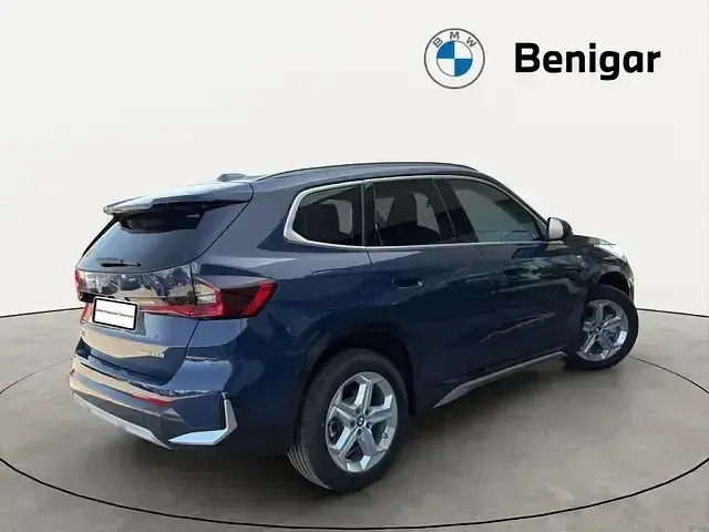 Nuevo BMW X1 245 CV (180 kW) 2026 Azul SUV