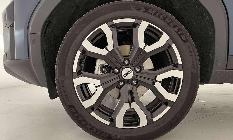 Usado Dacia Bigster Journey 156 CV (114 kW) 2025 Azul SUV