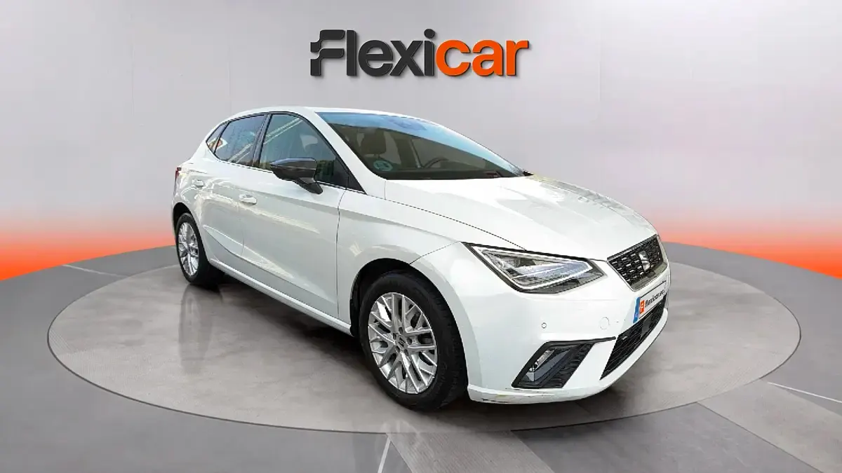 Usado Seat Ibiza Style 116 CV (85 kW) 2024 Utilitario