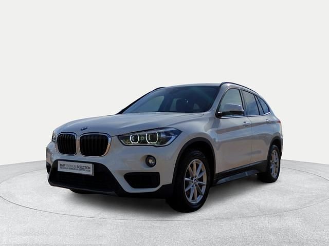 Usado 2019 BMW X1 SUV | 26.900 € (Caro) - Imagen 1/4