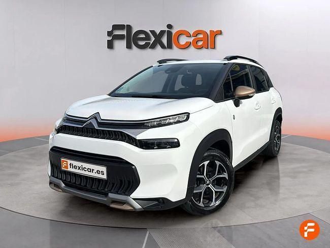 Usado Citroën C3 Aircross PureTech 110 CV (80 kW) 2023 Blanco SUV
