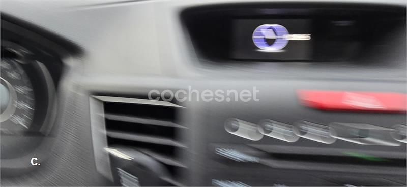 Usado Honda CR-V Lifestyle 120 CV (88 kW) 2014 Blanco SUV