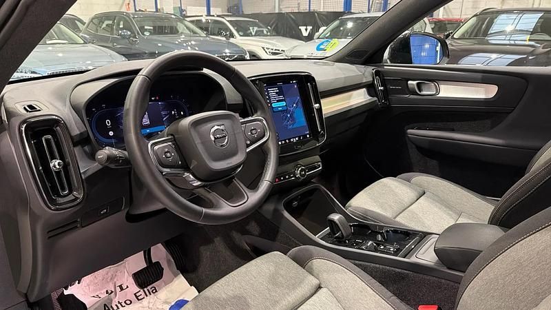 Usado Volvo XC40 163 CV (119 kW) 2024 SUV