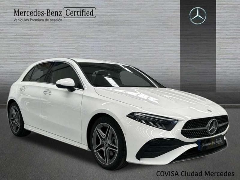 Occasion Mercedes A200 150 PK (110 kW) 2024 Sedan