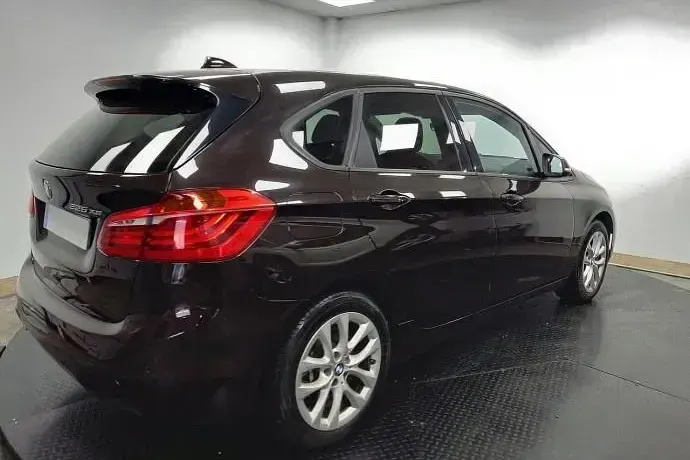 Usado BMW 225 iPerformance 224 CV (164 kW) 2021