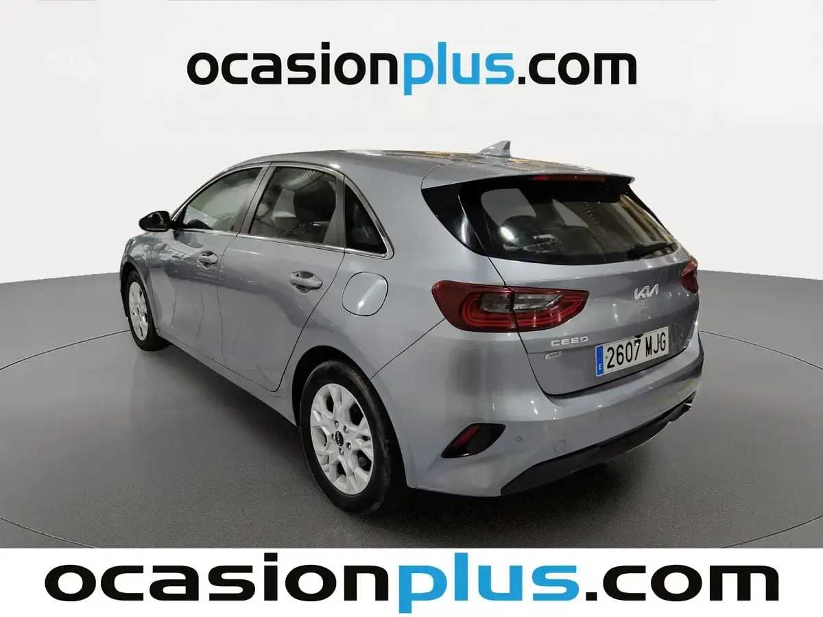 Usado Kia Ceed 136 CV (100 kW) 2023 Utilitario