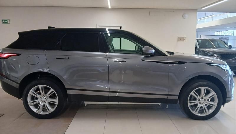 Usado Land Rover Range Rover Velar 241 CV (177 kW) 2019 Suv SUV