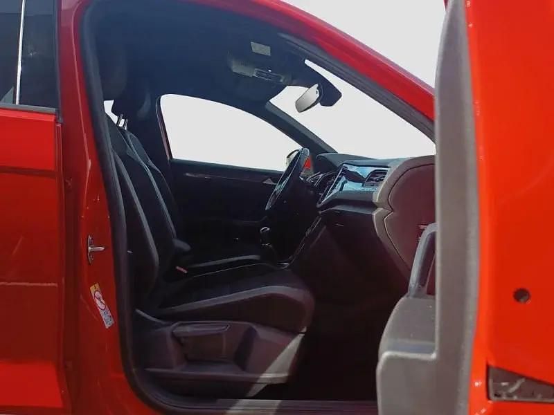 Usado VW T-Roc Sportline 150 CV (110 kW) 2021 SUV