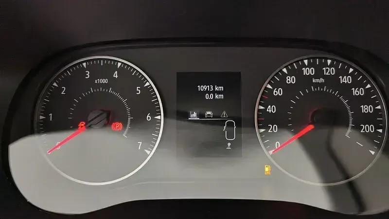 Usado Dacia Sandero Extreme 100 CV (73 kW) 2025 Azul Berlina