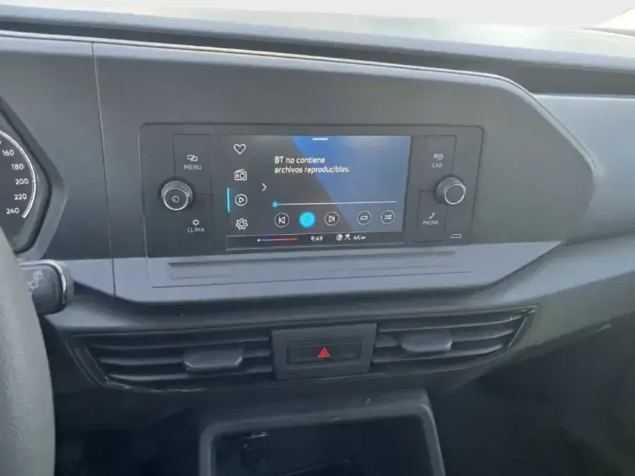 Usado VW Caddy 122 CV (89 kW) 2021 Monovolumen