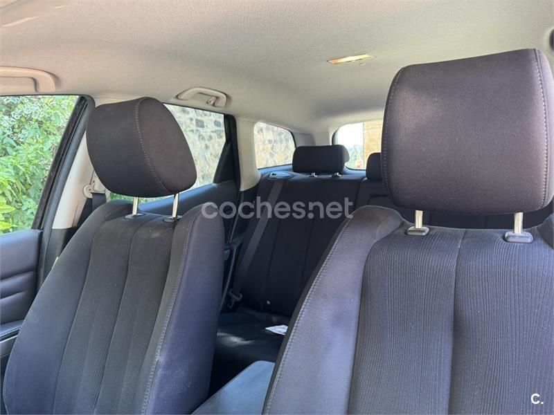 Azul Usado 2009 Mazda CX-7 Luxury SUV | 6000 € (Precio justo) - Imagen 1/2