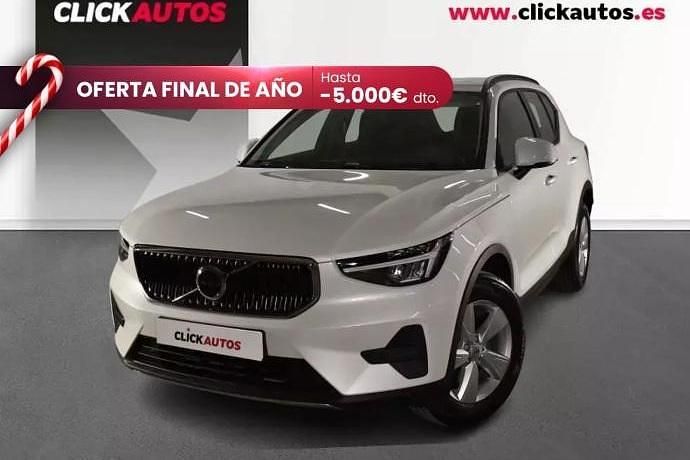 Usado 2025 Volvo XC40 SUV | 29.450 € - Imagen 1/4