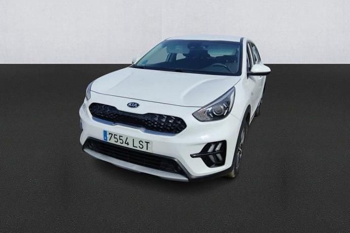 Usado 2021 Kia Niro SUV | 19.300 € (Precio justo) - Imagen 1/4
