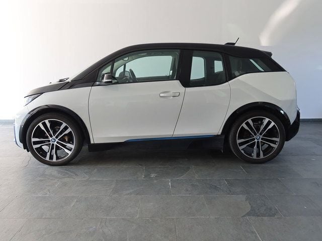 Usado BMW i3 Comfort Edition 135 kW (184 CV) 2020 Utilitario