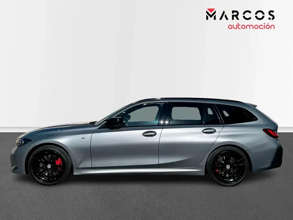 Usado BMW M340 M Sport 374 CV (275 kW) 2023 Berlina