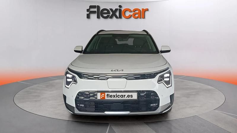 Usado Kia Niro 150 kW (204 CV) 2023 Blanco SUV