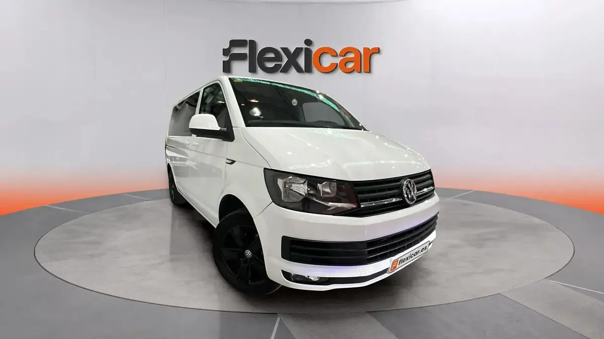 Usado VW Caravelle 150 CV (110 kW) 2018 Van
