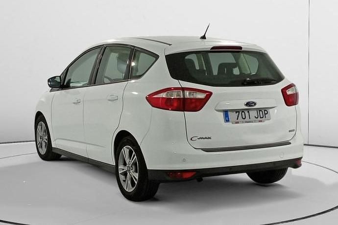 Usado Ford C-MAX Trend 125 CV (91 kW) 2015 Monovolumen