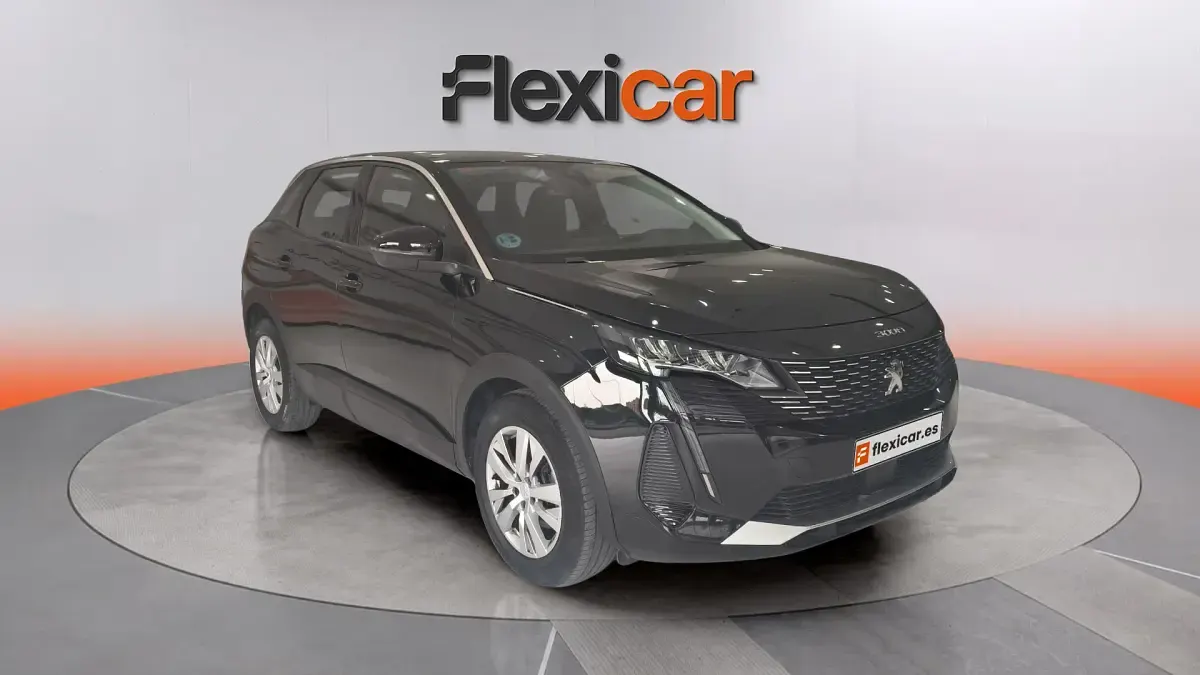 Usado Peugeot 3008 Active 131 CV (96 kW) 2021 SUV
