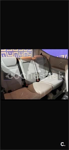 Usado Mercedes A200 Elegance 136 CV (100 kW) 2006 Negro Monovolumen