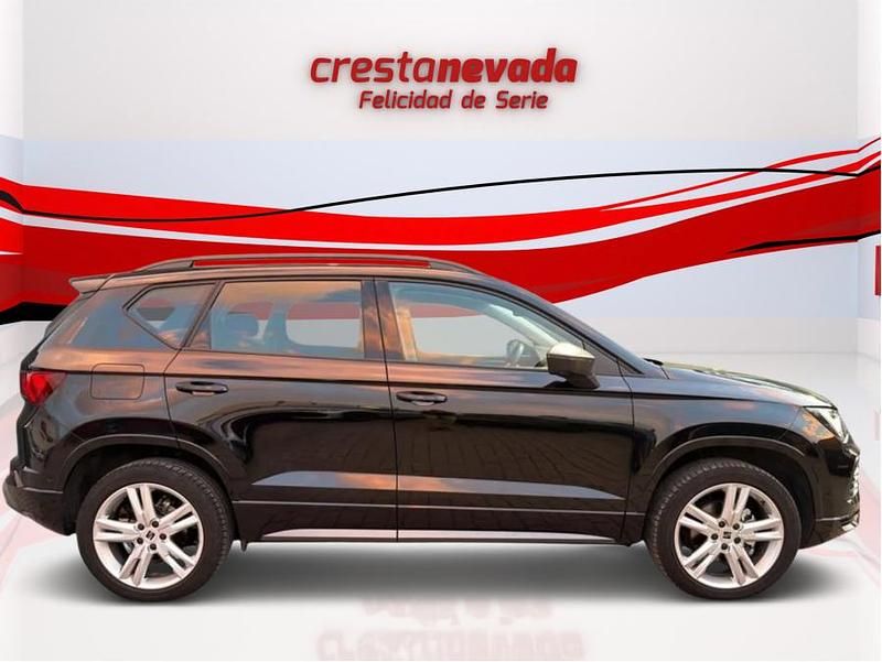 Usado Seat Ateca FR 150 CV (110 kW) 2024 SUV