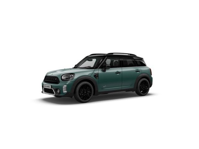 Usado 2021 Mini Cooper S Countryman SUV | 28.090 € (Un poco caro) - Imagen 1/4