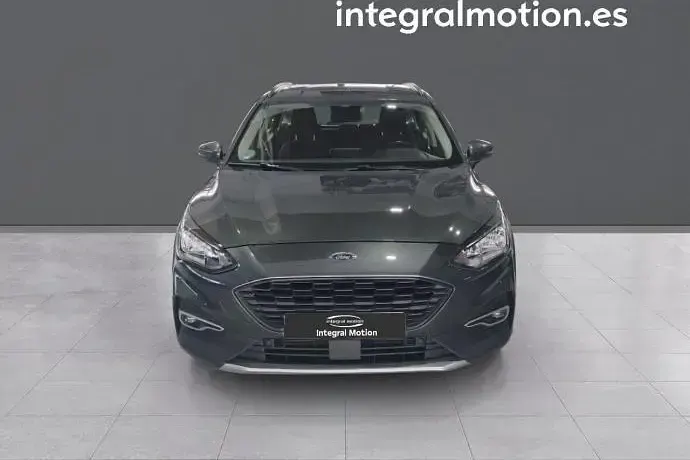 Usado Ford Focus Active 125 CV (91 kW) 2020