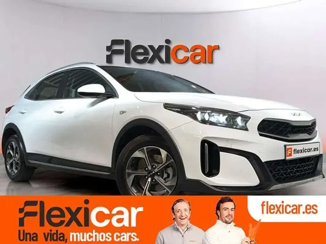 Occasion Kia XCeed 101 ch (74 kW) 2024 SUV