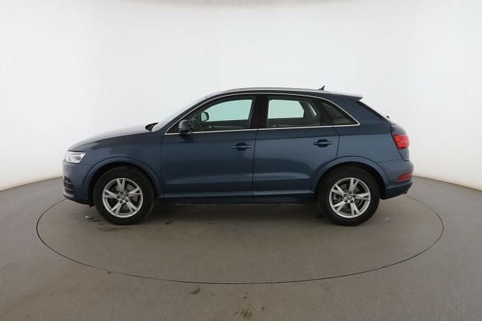 Usado Audi Q3 Sport 180 CV (132 kW) 2016 SUV
