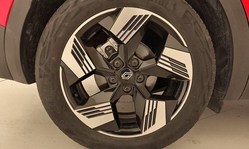 Usado Renault Symbioz Techno 145 CV (106 kW) 2025 Rojo SUV