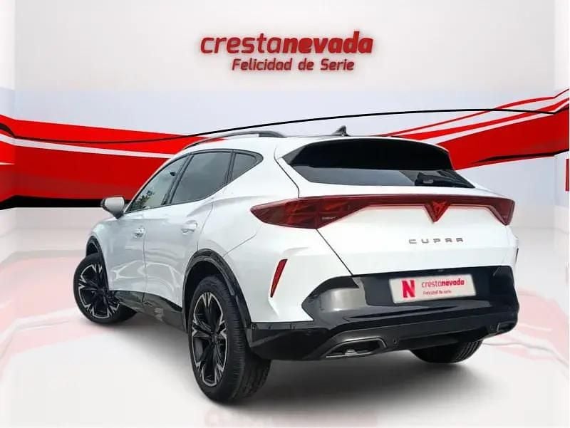 Usado Cupra Formentor 150 CV (110 kW) 2025 SUV