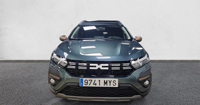 Usado Dacia Jogger Extreme 140 CV (102 kW) 2025 Monovolumen