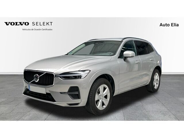 Gris Nuevo 2024 Volvo XC60 Core SUV | 51.800 € (Caro) - Imagen 1/4