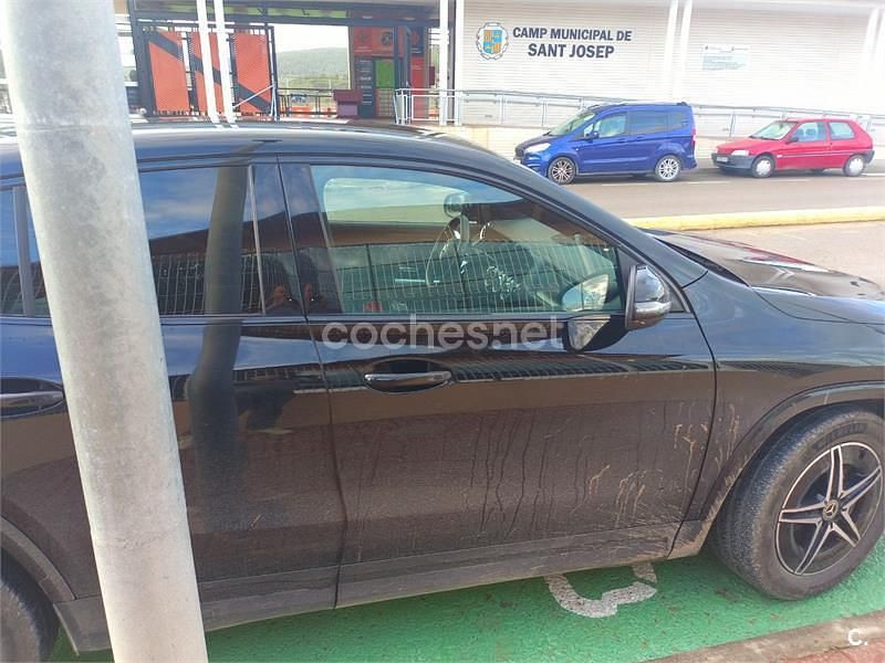 Usado Mercedes EQA250 2024 Eléctrico SUV