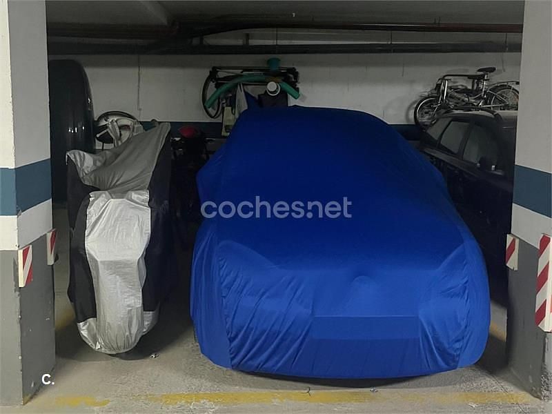 Usado VW Golf V R 250 CV (183 kW) 2007 Gris / plata Berlina