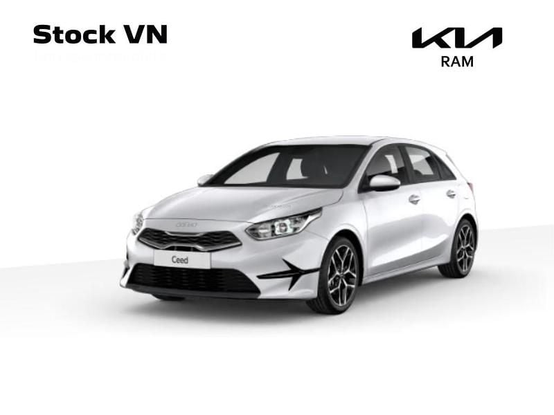 Otro Nuevo 2025 Kia Ceed Utilitario | 28.500 € (Caro) - Imagen 1/4
