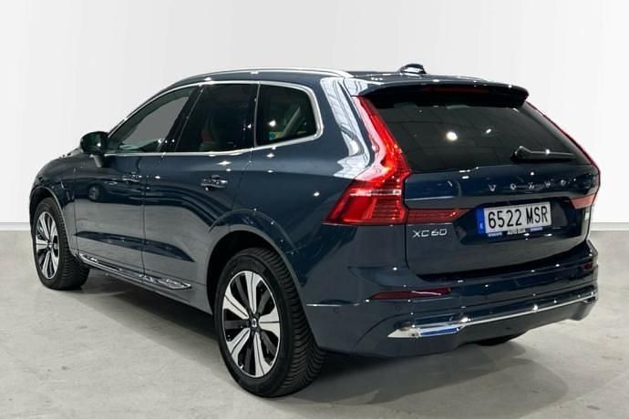 Usado Volvo XC60 Ultimate 351 CV (258 kW) 2024 Azul SUV