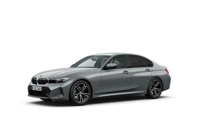 Usado BMW 318 Comfort Edition 150 CV (110 kW) 2025 Berlina