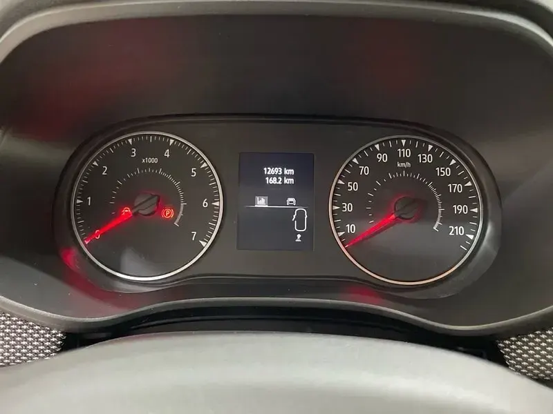 Usado Dacia Sandero Expression 91 CV (66 kW) 2023 Blanco Berlina