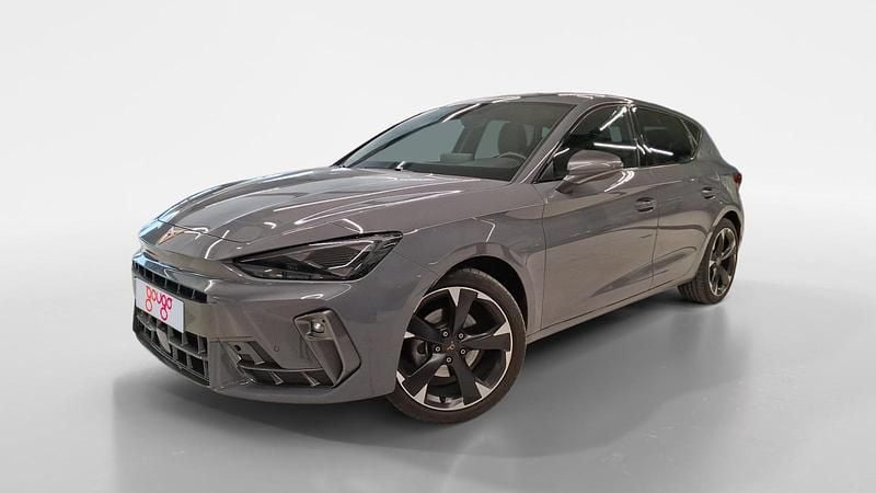 Usado 2024 Cupra Leon Berlina | 29.000 € (Precio justo) - Imagen 1/4