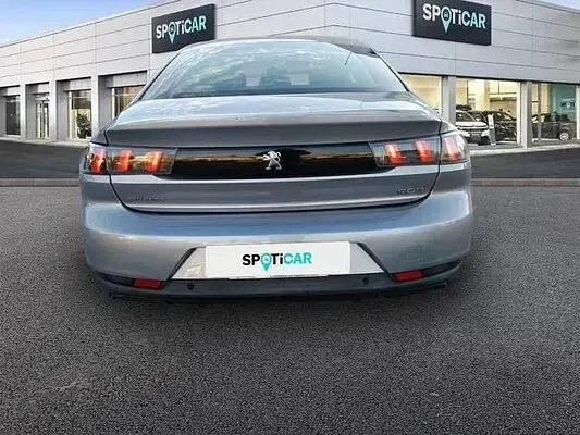 Usado Peugeot 508 Business-Line 130 CV (95 kW) 2019 Berlina