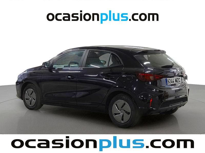 Usado MG MG3 116 CV (85 kW) 2025 Blanco Utilitario