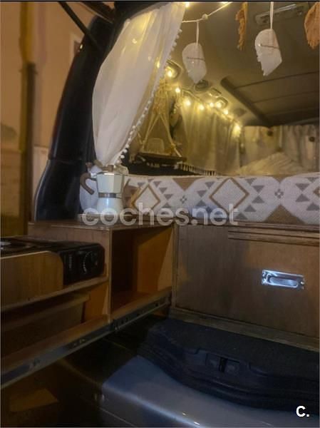 Usado Renault Espace Privilege 150 CV (110 kW) 2006 Azul Monovolumen