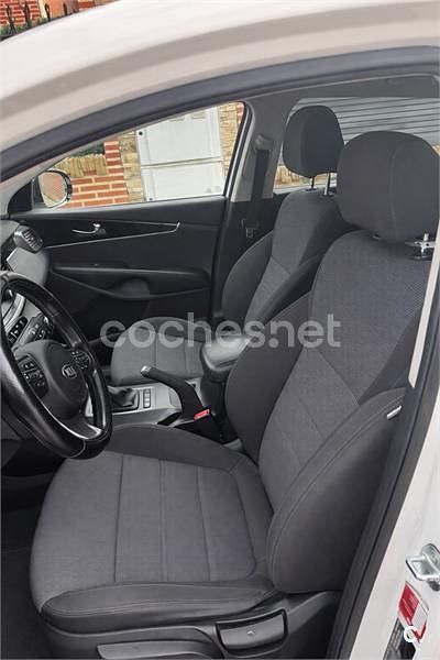 Usado Kia Sorento 200 CV (147 kW) 2016 Blanco SUV