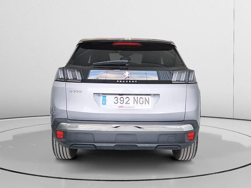 Usado Peugeot 3008 Allure 136 CV (100 kW) 2024 SUV